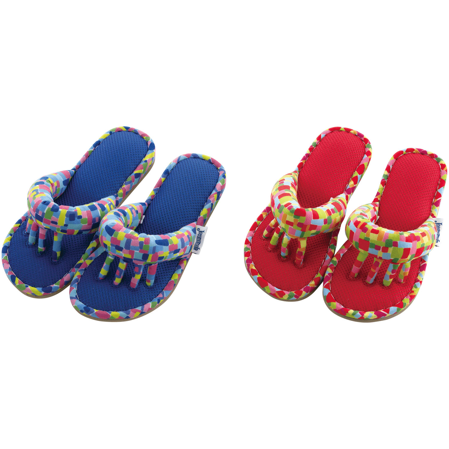 ホコモモラ ラマンチャ スリッパ