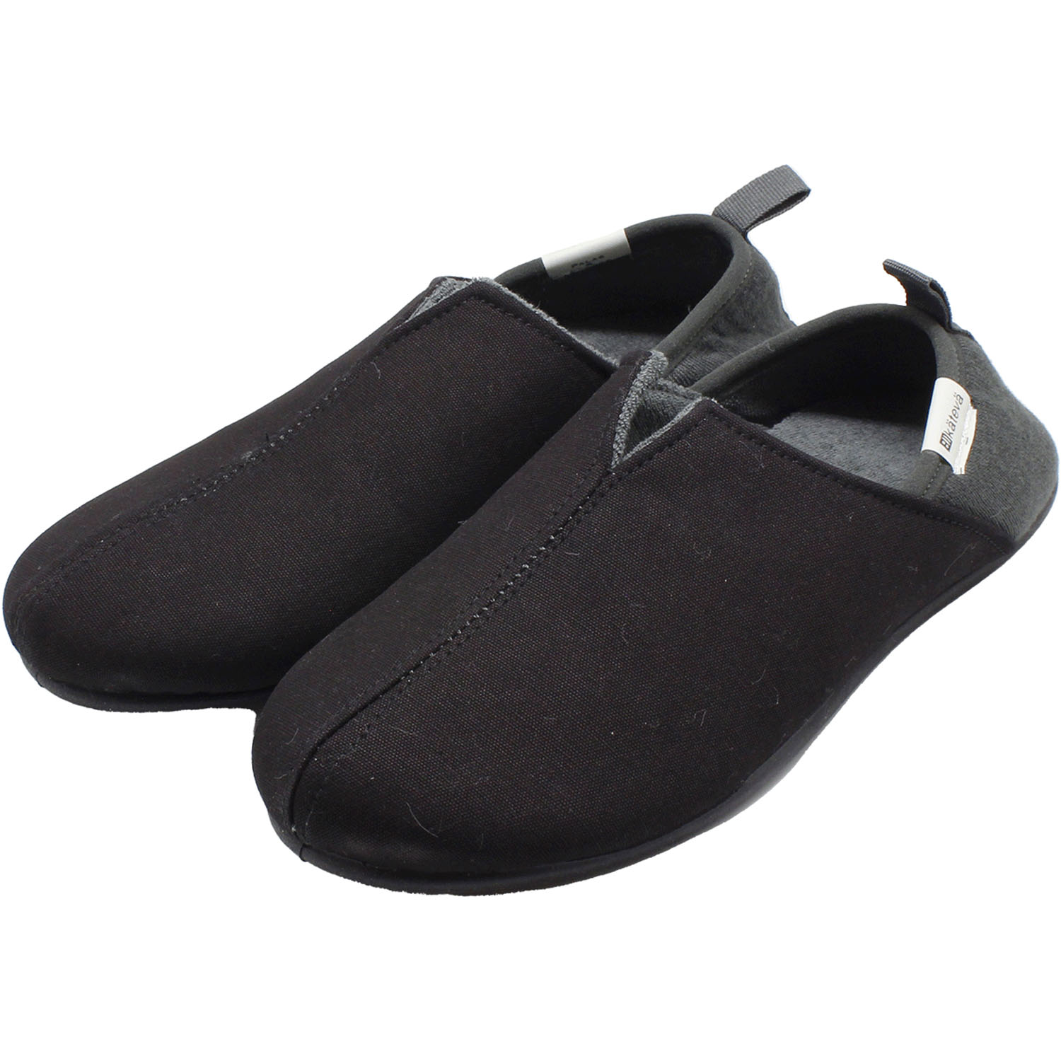 カテバ ガード キャンバスモック防災スリッポン - 画像4