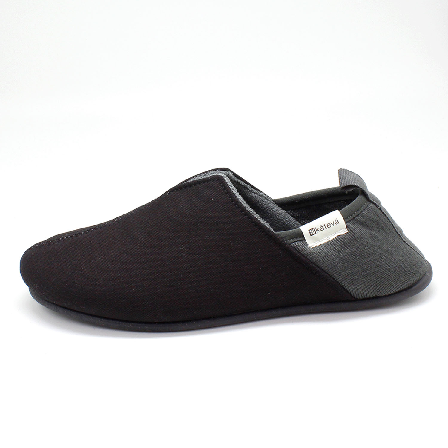 カテバ ガード キャンバスモック防災スリッポン - 画像6