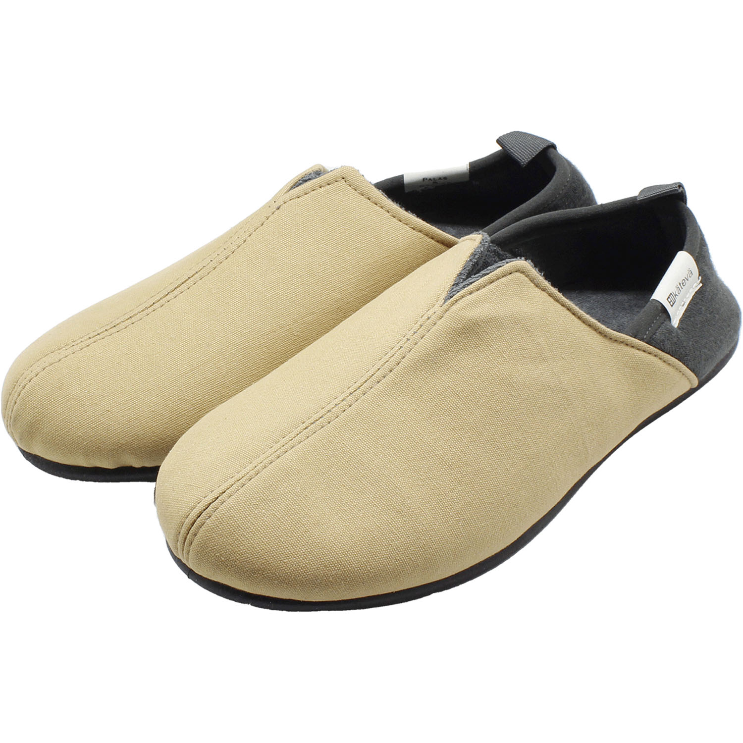 カテバ ガード キャンバスモック防災スリッポン - 画像8