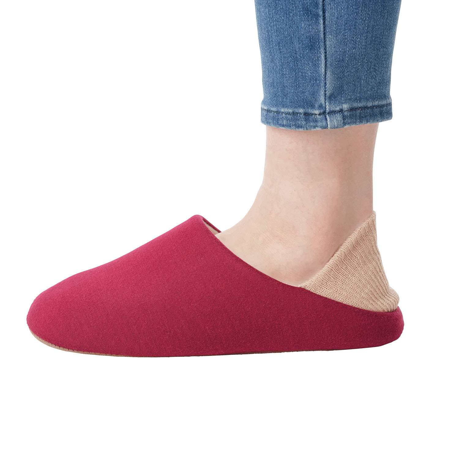 防災スリッパまもれ～るM - 画像12