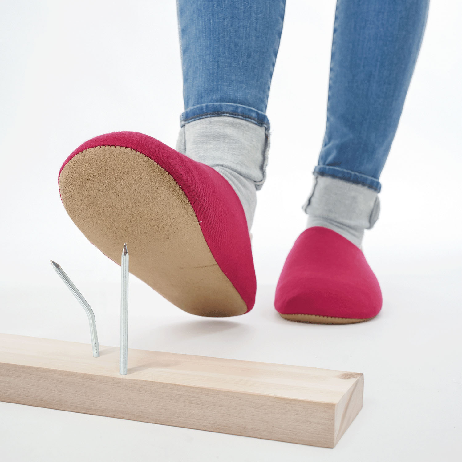 防災スリッパまもれ～るM - 画像14