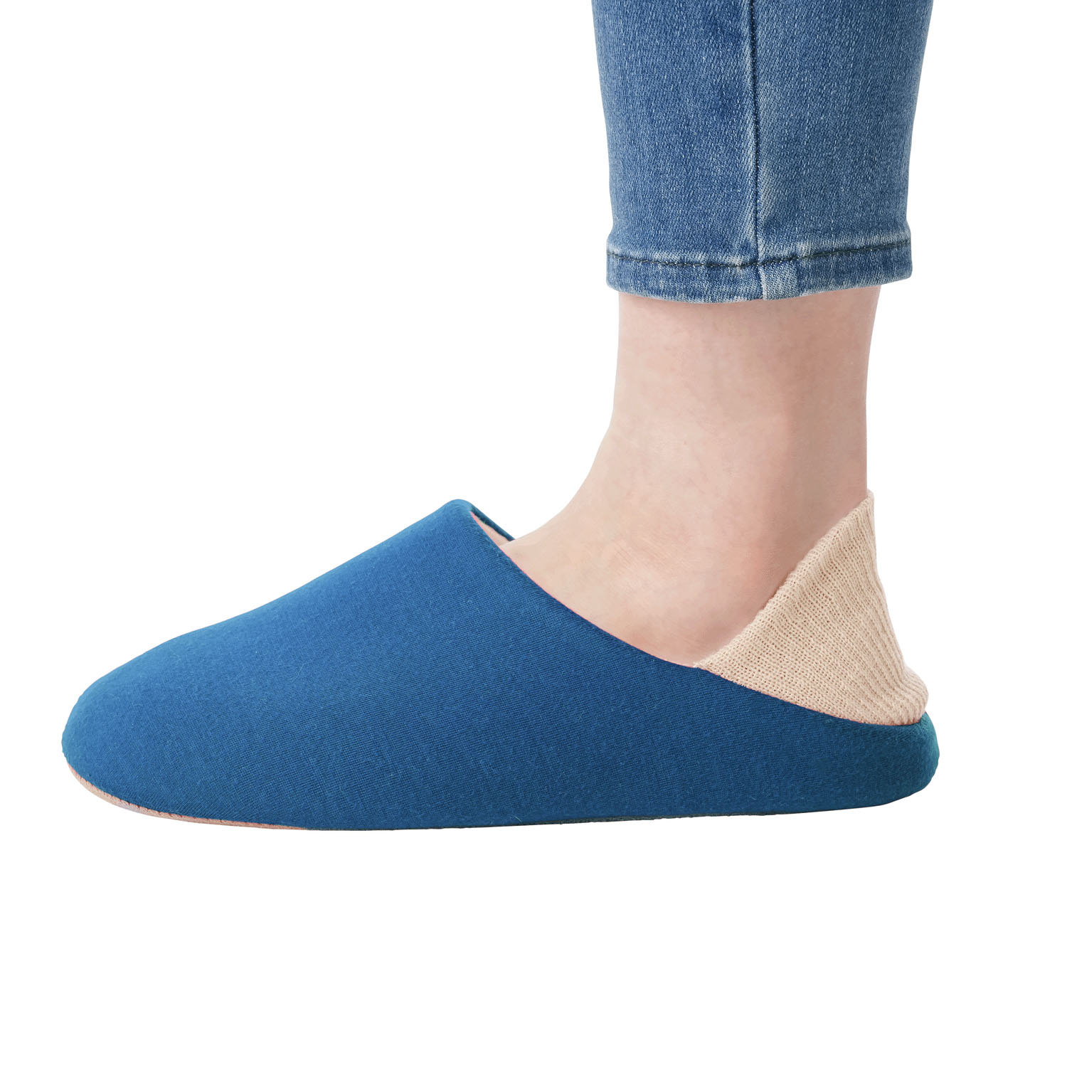 防災スリッパまもれ～るL - 画像18