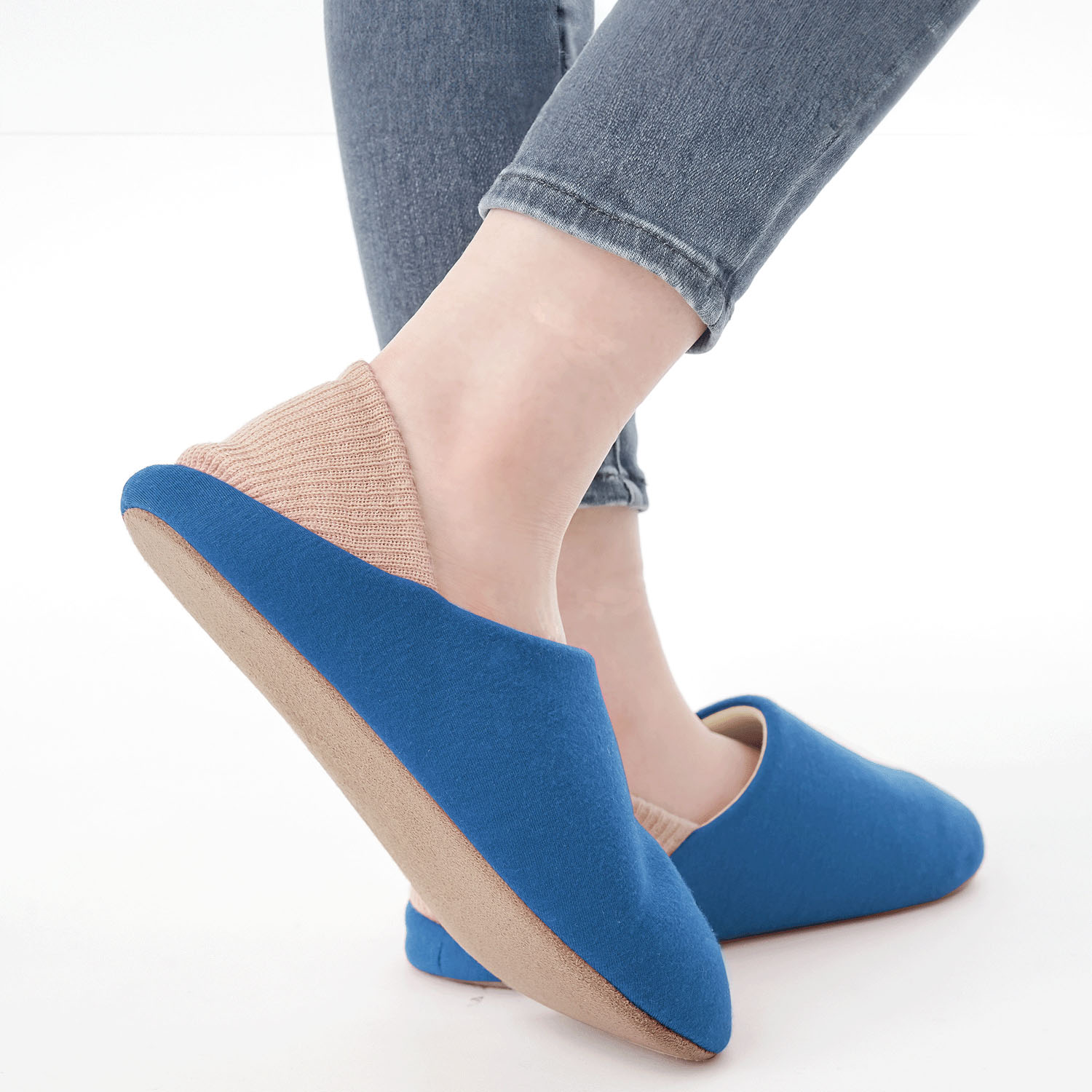 防災スリッパまもれ～るL - 画像20