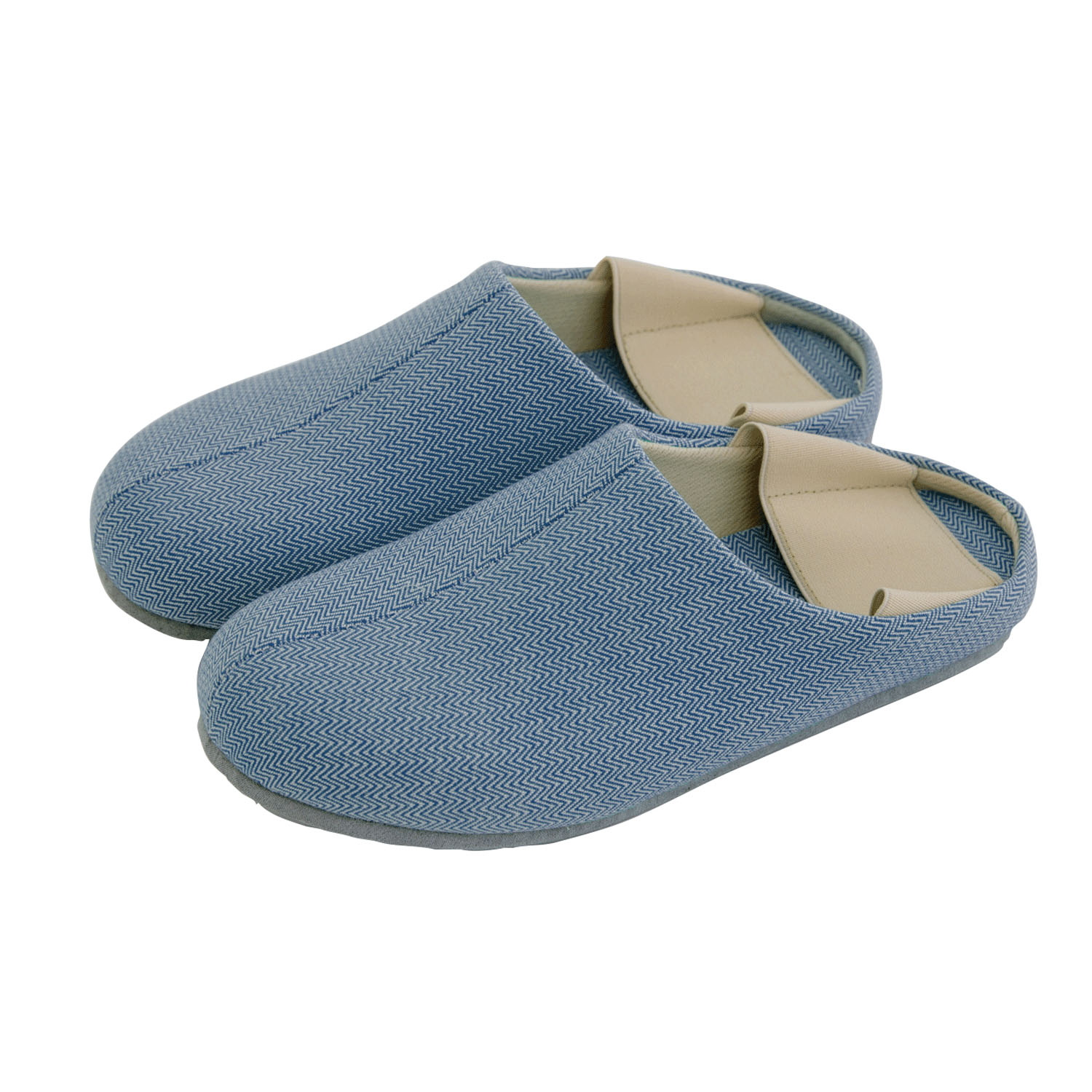 テスタバ 防災ルームシューズM - 画像14