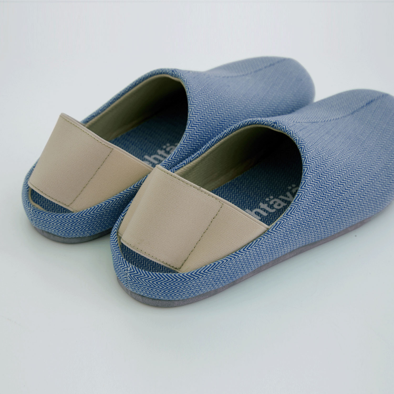 テスタバ 防災ルームシューズM - 画像16