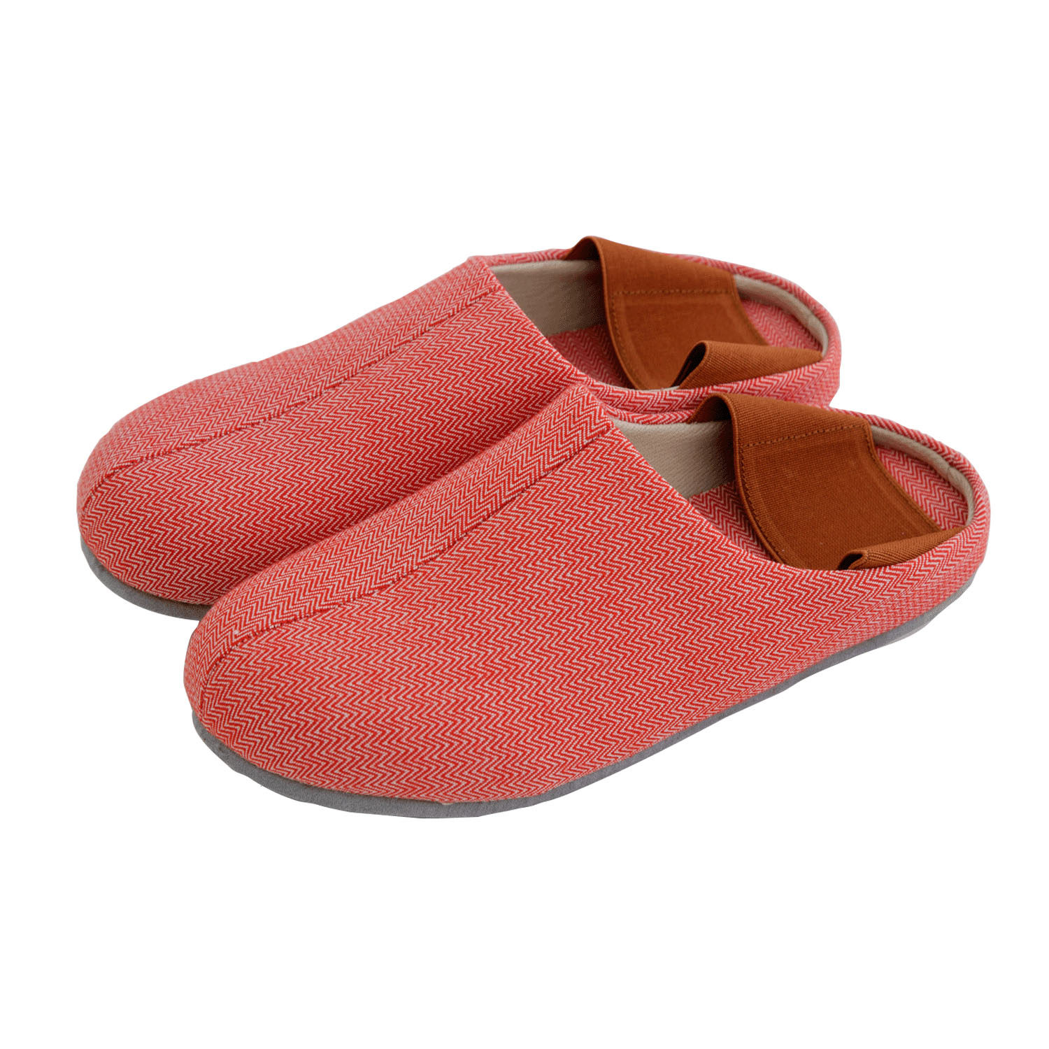 テスタバ 防災ルームシューズM - 画像7