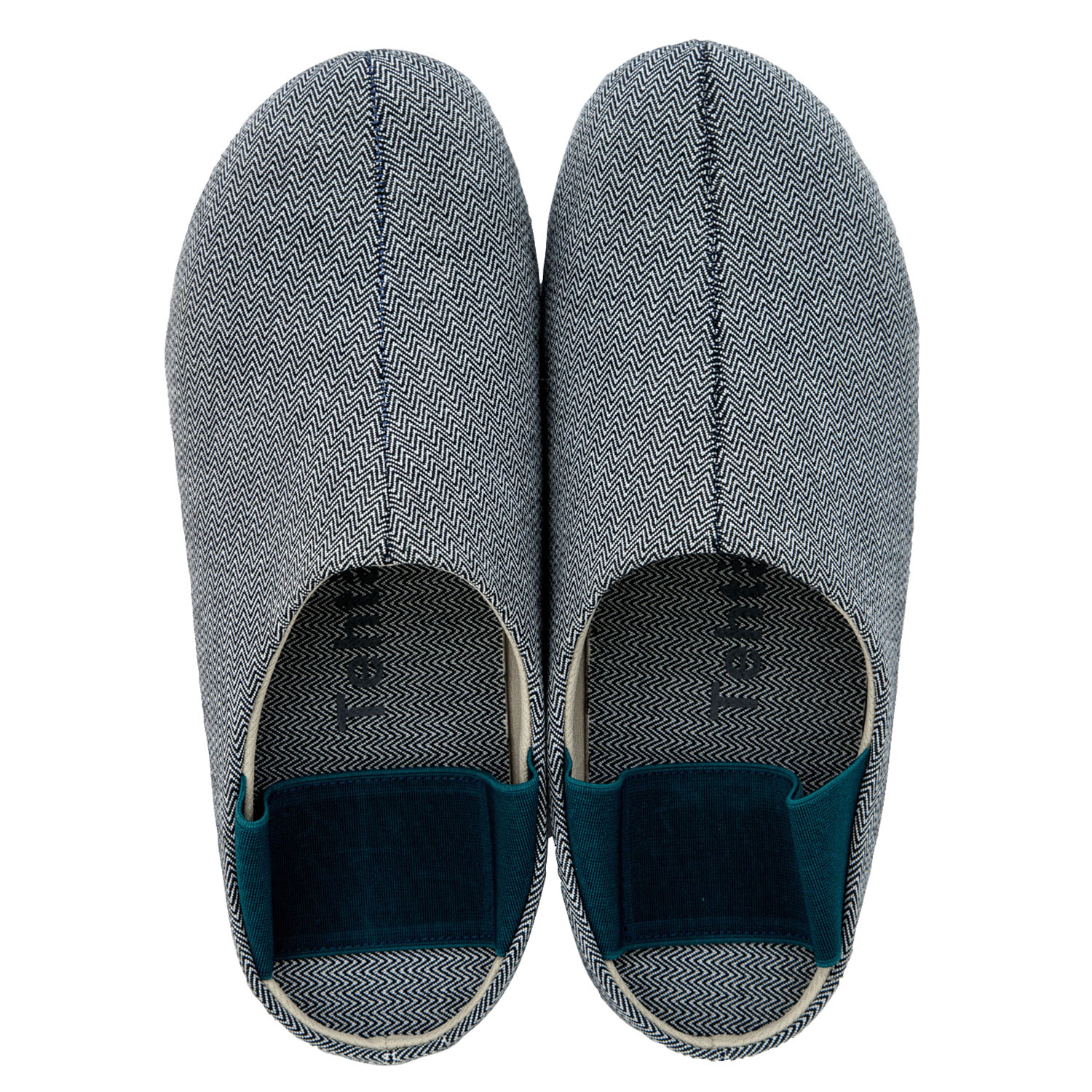 テスタバ 防災ルームシューズL - 画像5