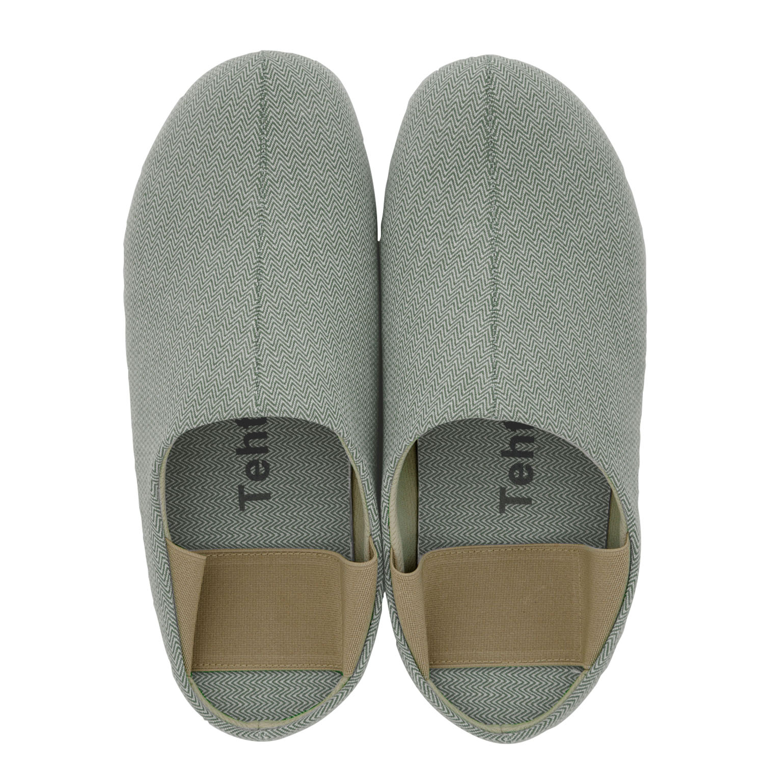 テスタバ 防災ルームシューズL