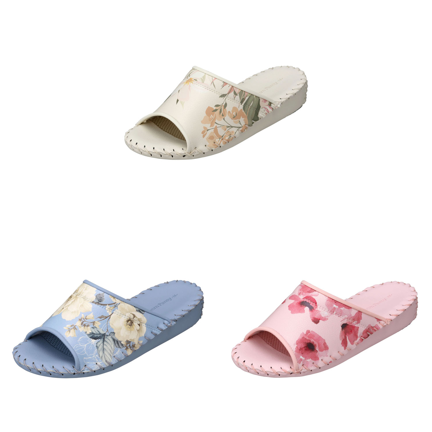 パンジー9306 - 画像1