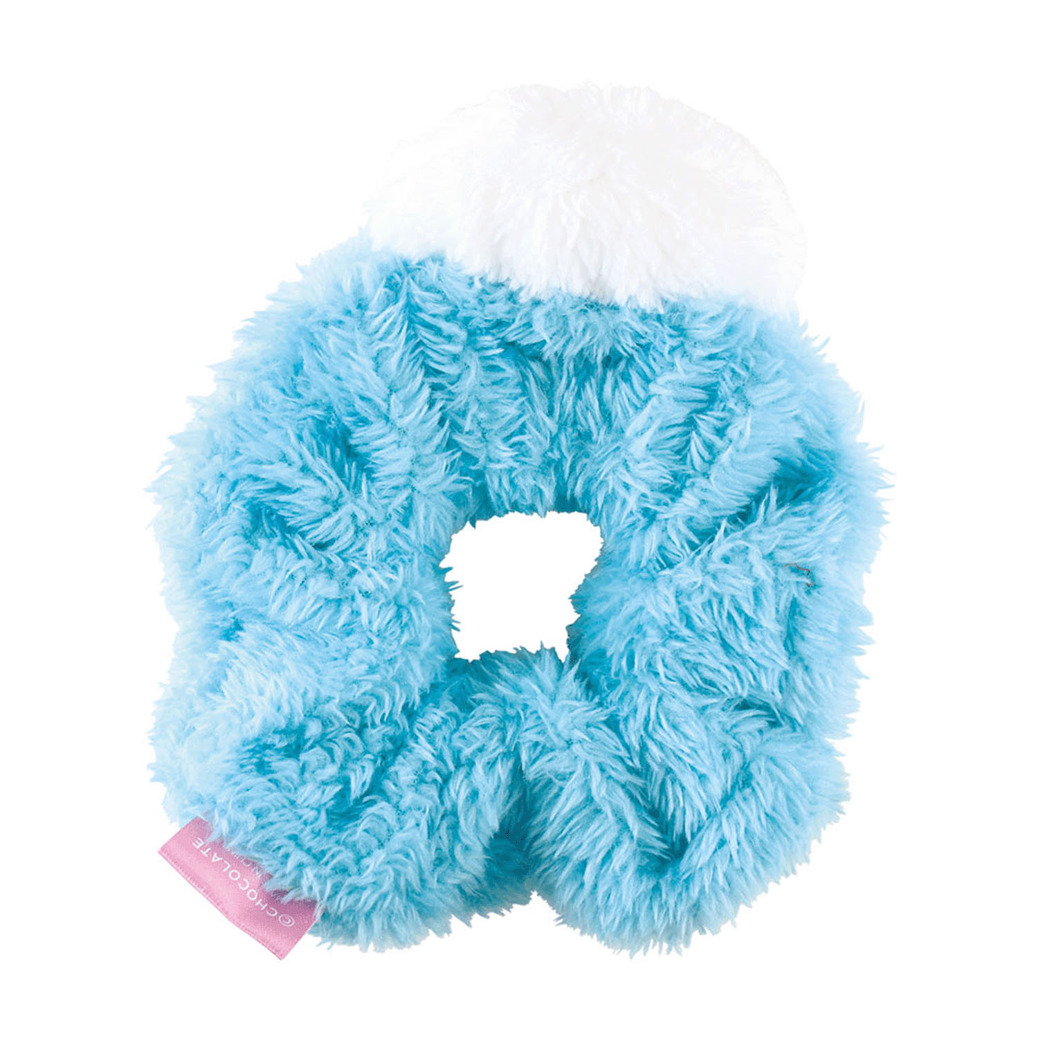 ホイッピ＆ラッピ モコモコシュシュ ホイッピ - 画像2