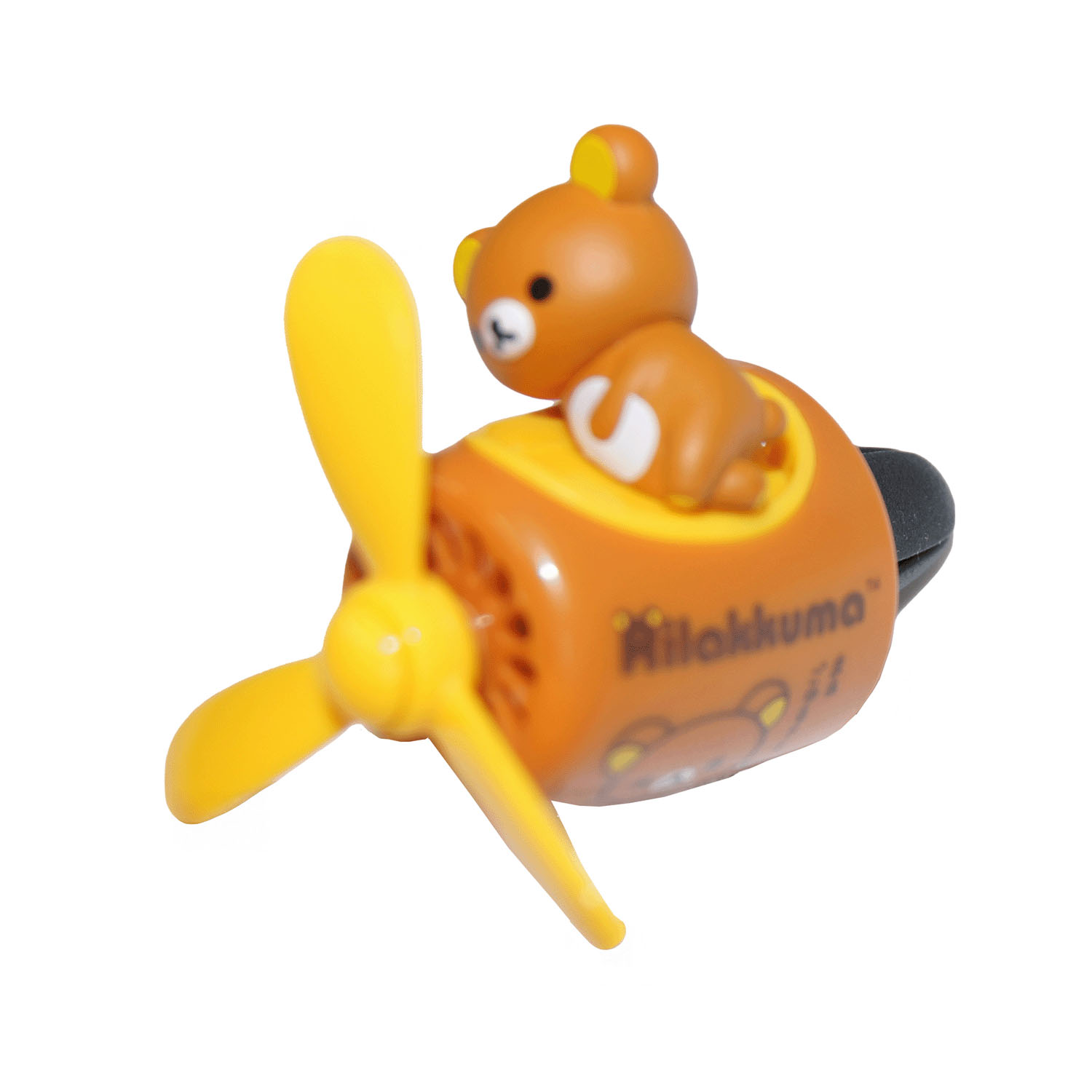 リラックマ コレットフレグランス リラックマごろね - 画像5