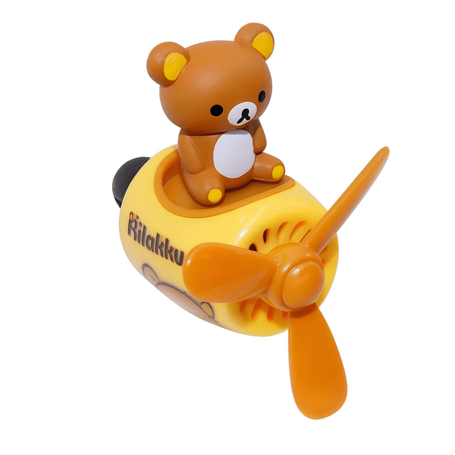 リラックマ コレットフレグランス リラックマおすわり - 画像5