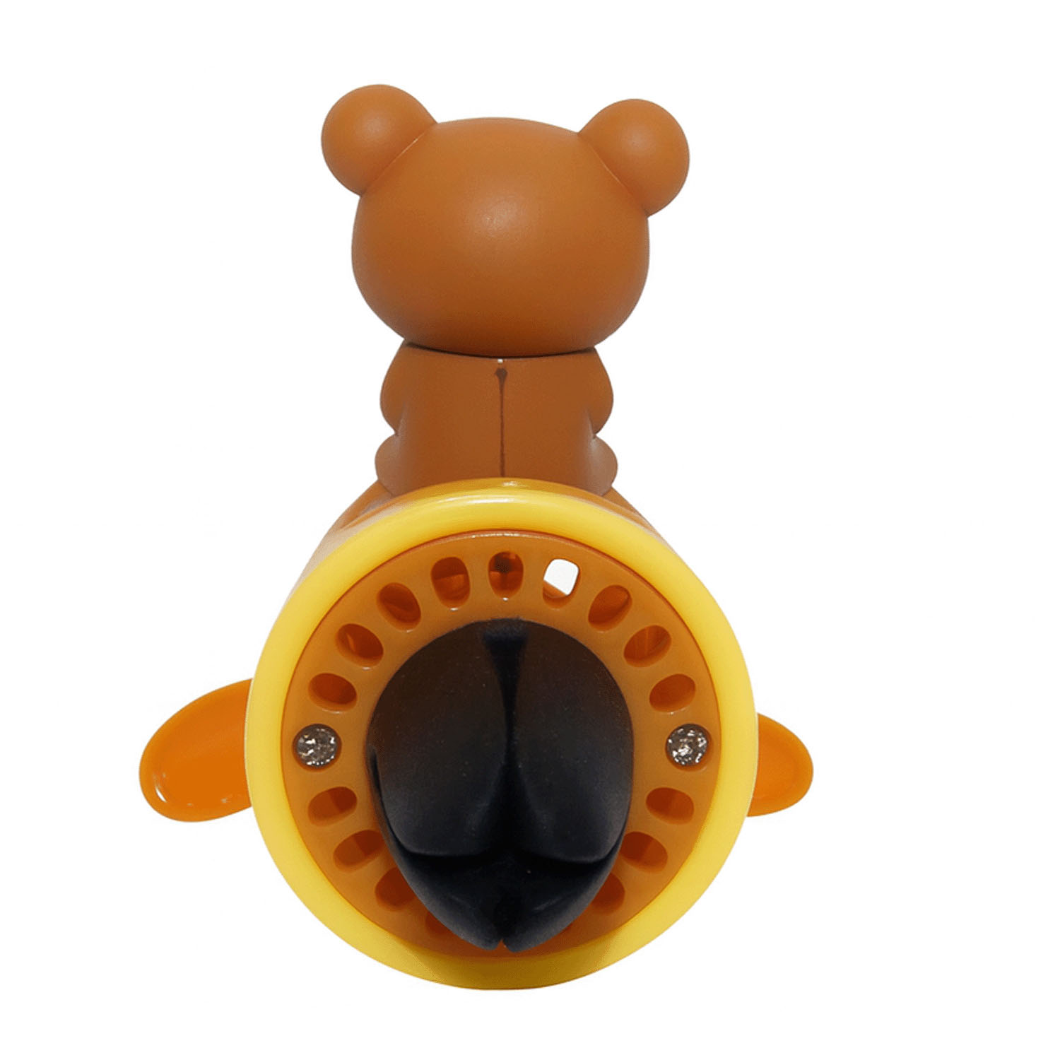 リラックマ コレットフレグランス リラックマおすわり - 画像6