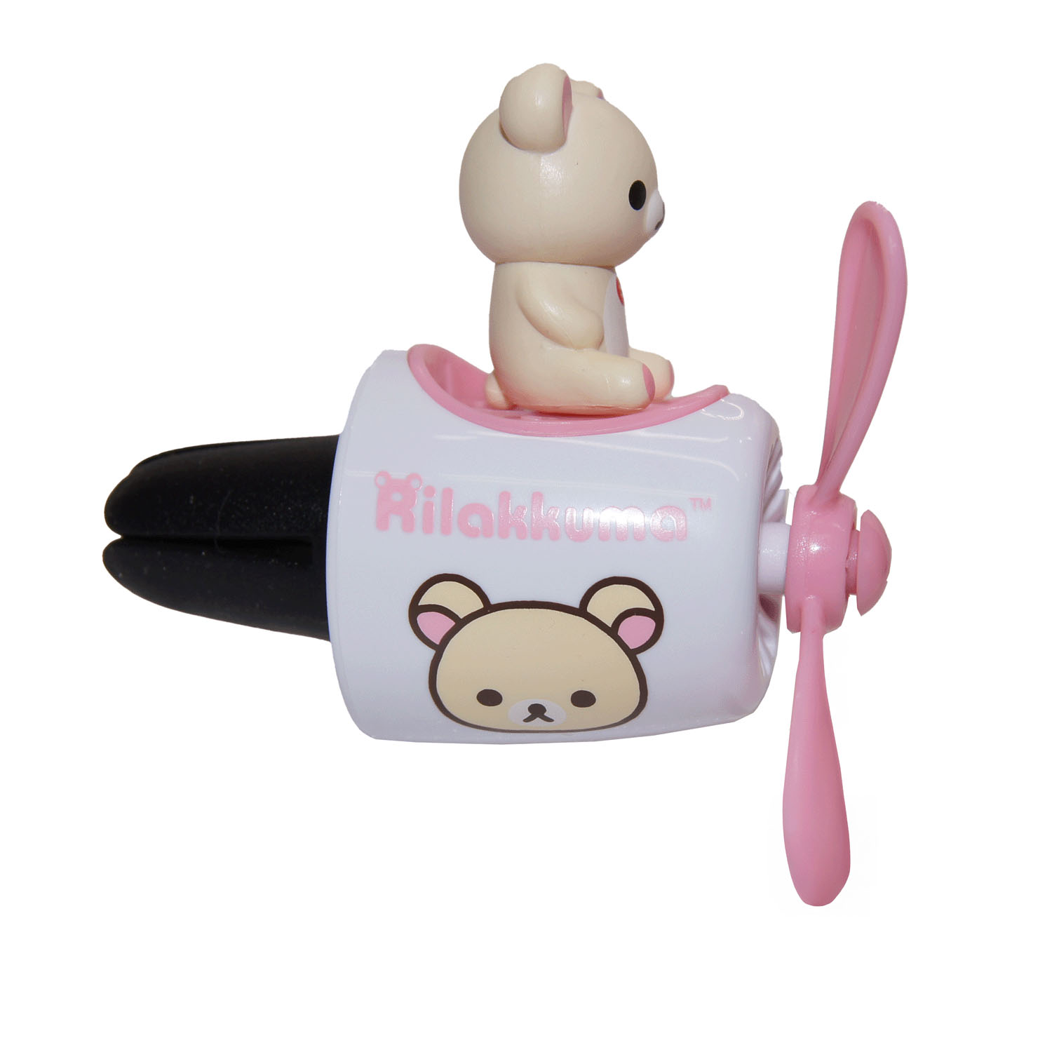 リラックマ コレットフレグランス コリラックマおすわり - 画像2