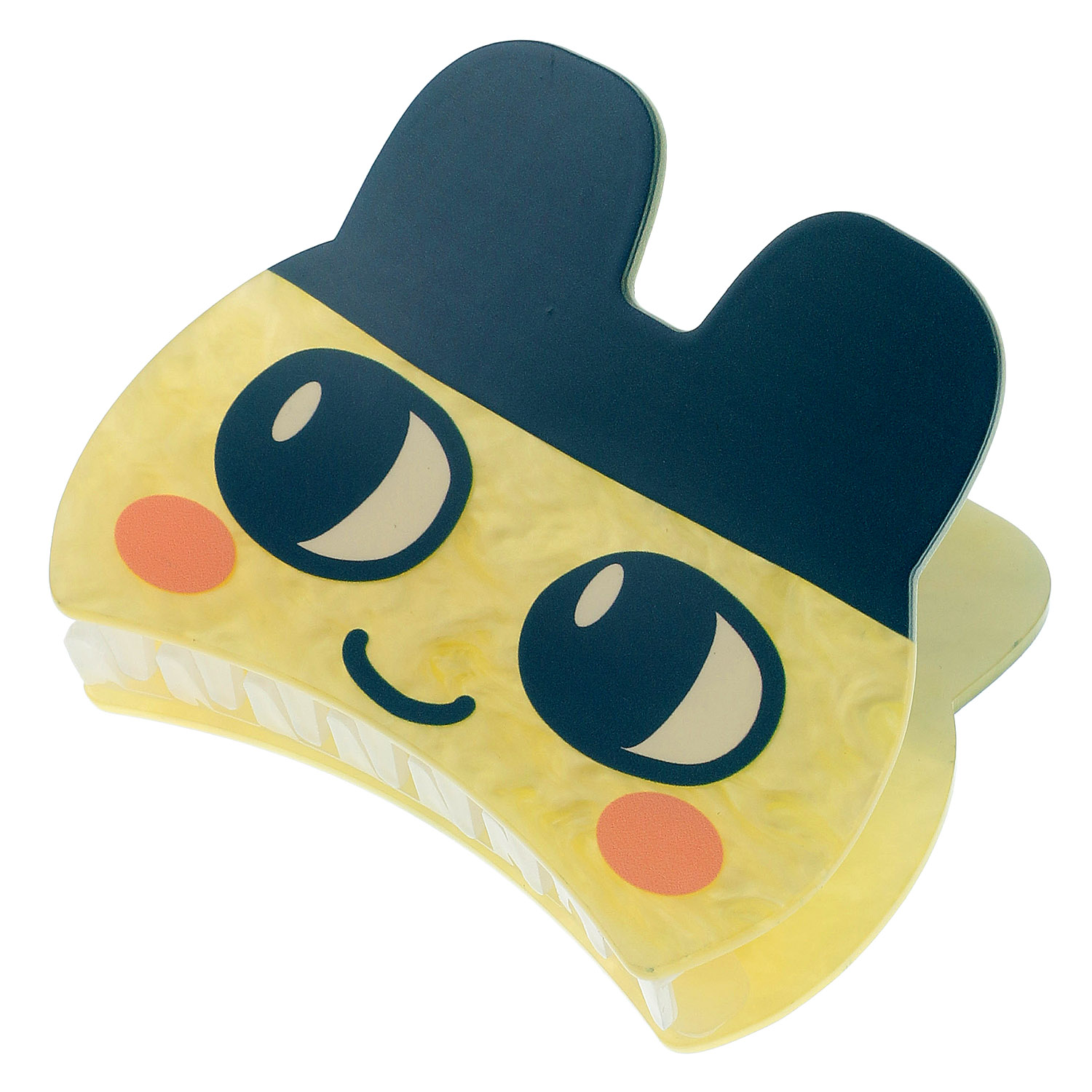 たまごっち バンスクリップ まめっち - 画像1