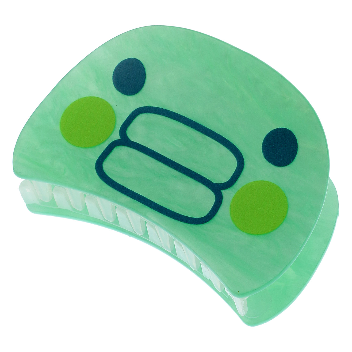 たまごっち バンスクリップ くちばっち