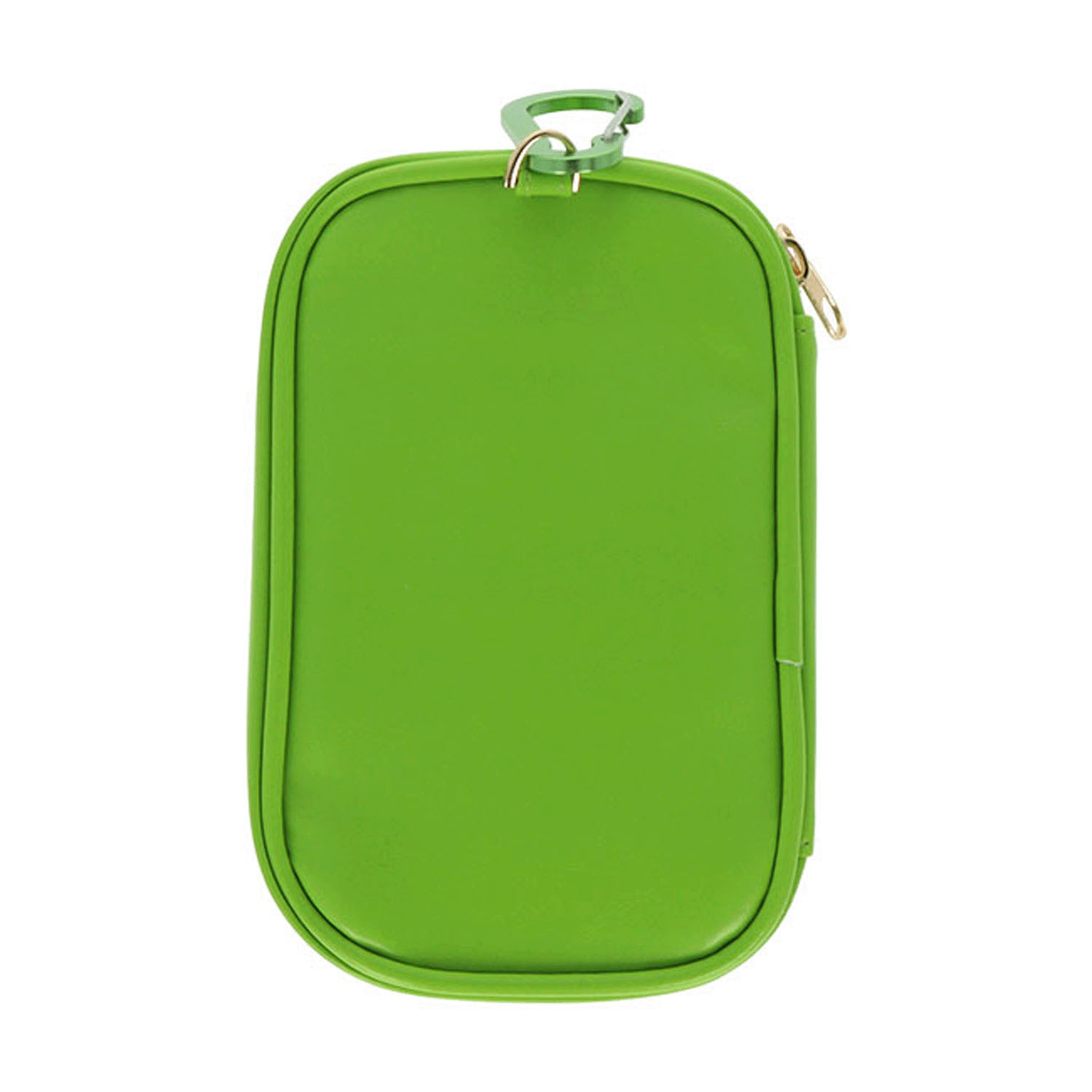 お茶犬 マルチケース リョク - 画像2