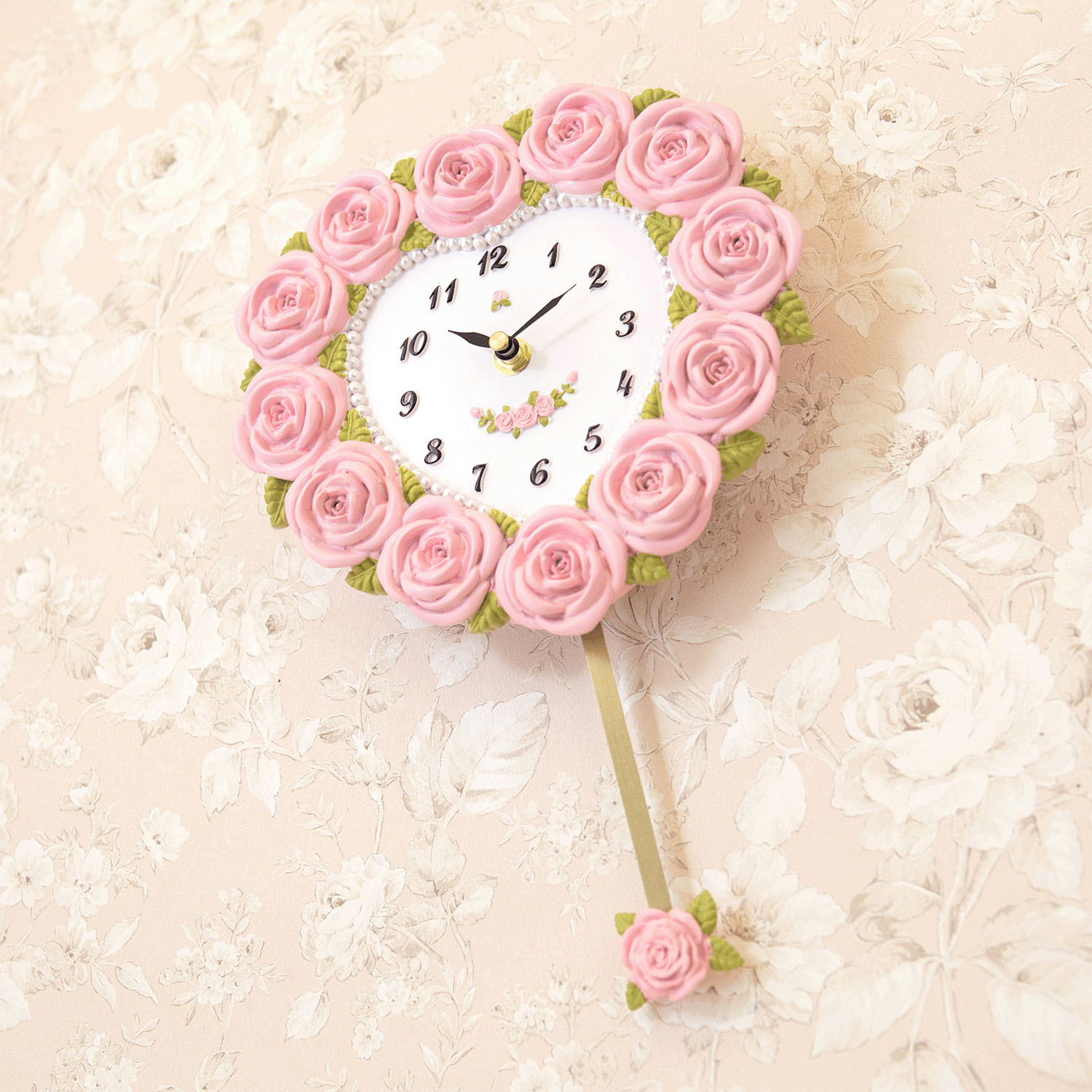 ローズ - 画像12