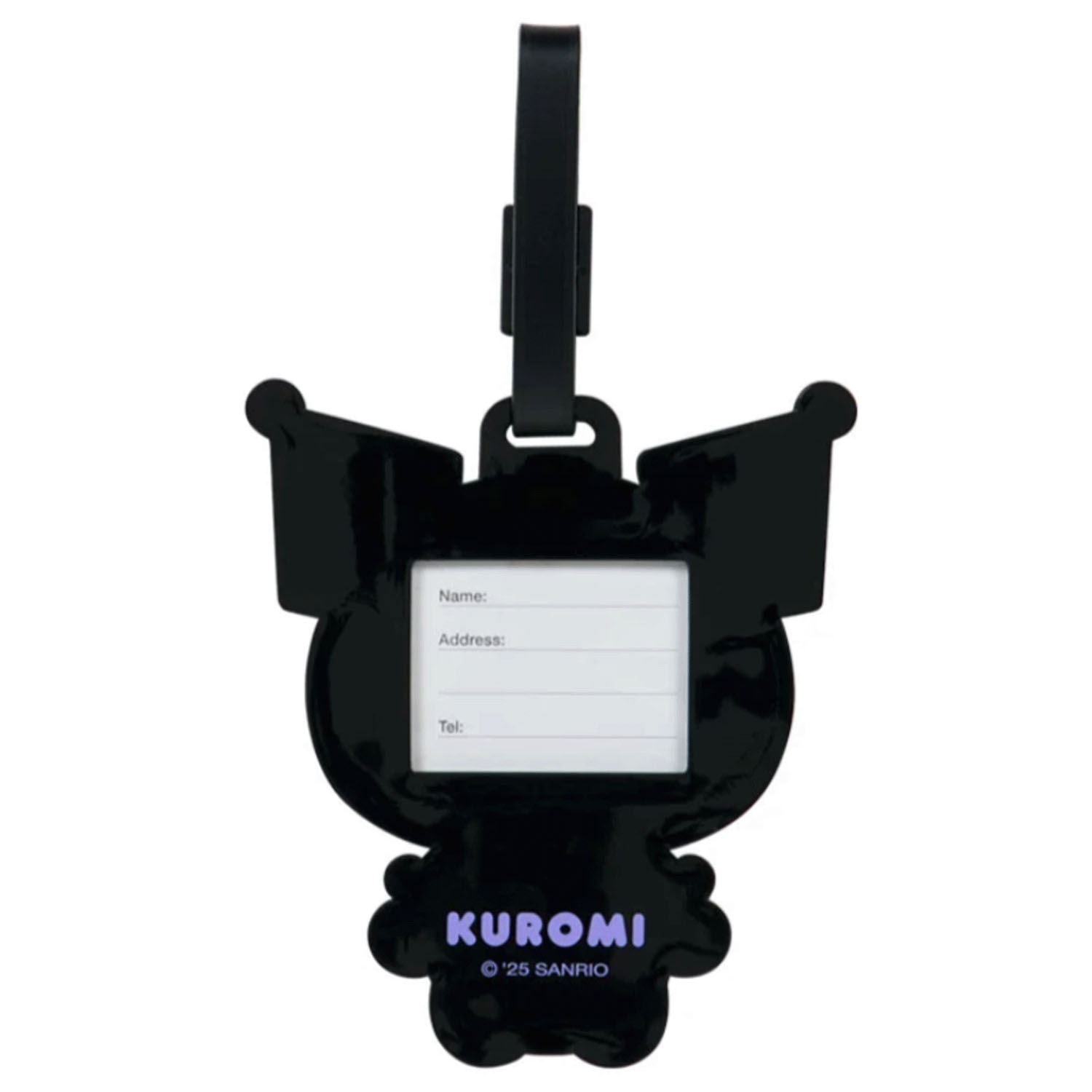 クロミ ラゲッジタグ - 画像2