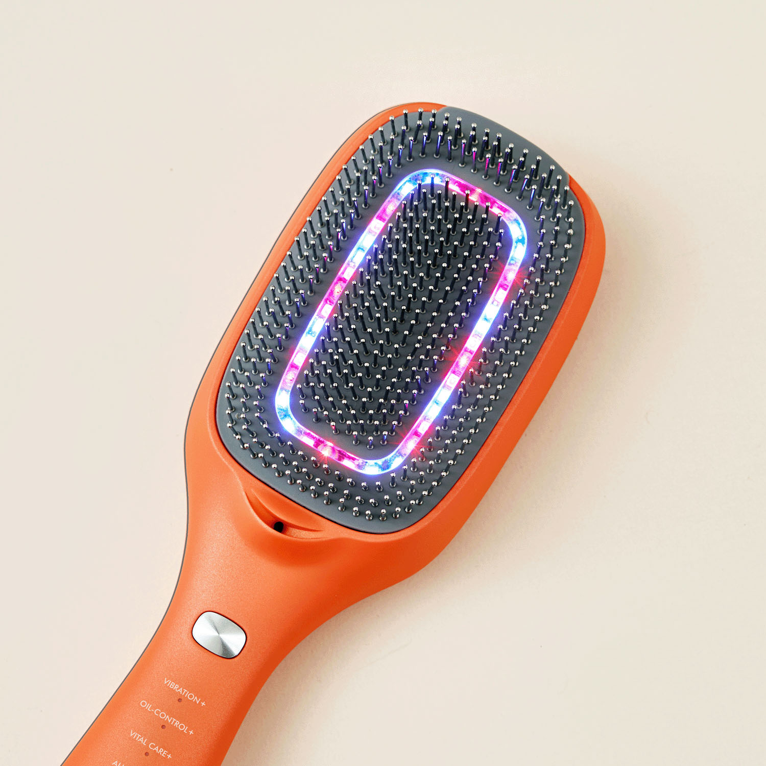 【予約可能品】スカルプケア美髪ブラシ - 画像4