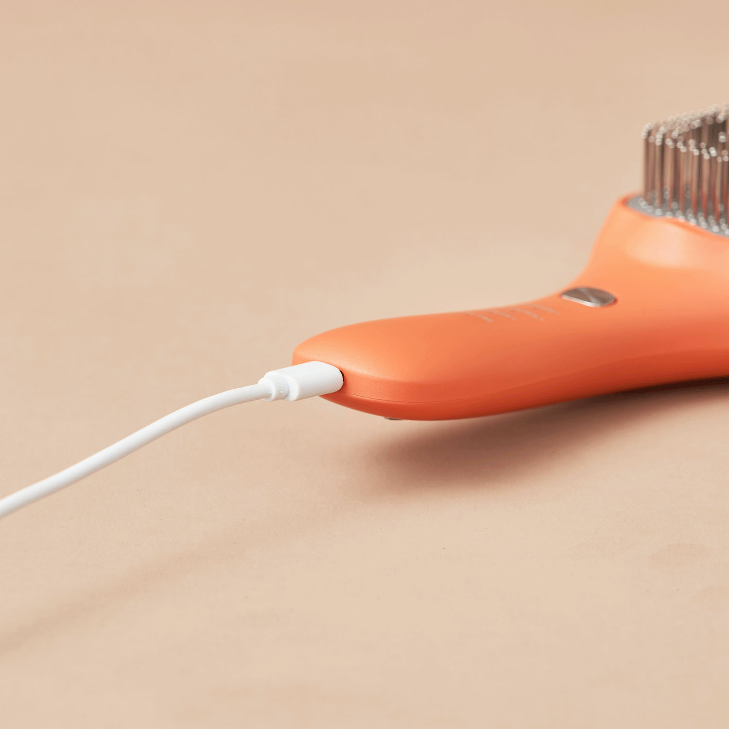 【予約可能品】スカルプケア美髪ブラシ - 画像6