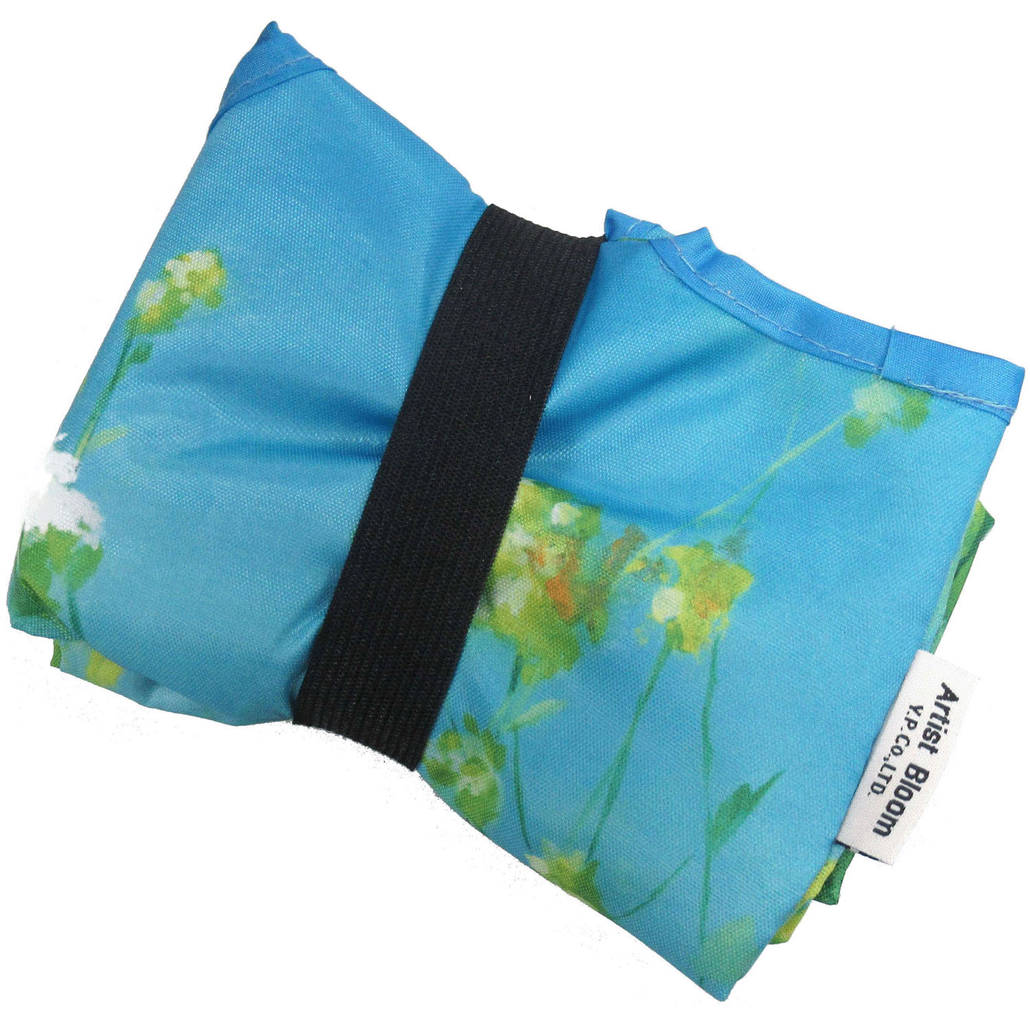 名画保冷エコバッグM - 画像2