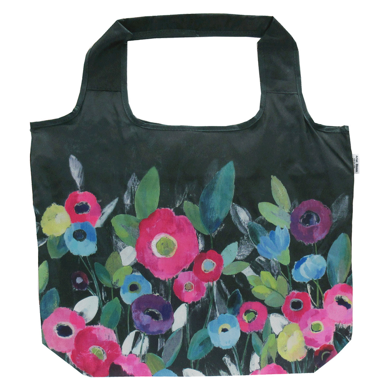 名画保冷エコバッグM - 画像8