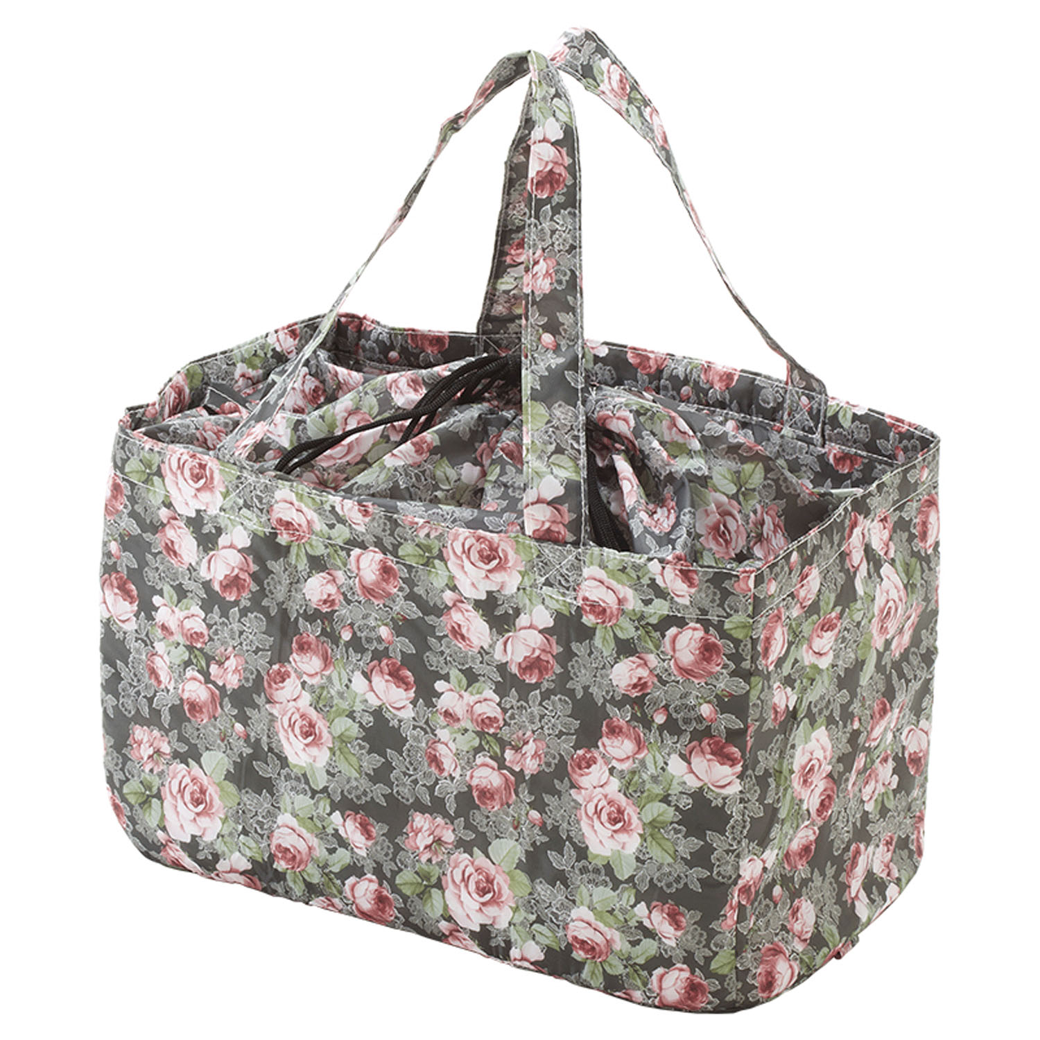 保冷保温お買い物バッグ【01・07・08番メーカー終了、06番入荷未定】 - 画像6