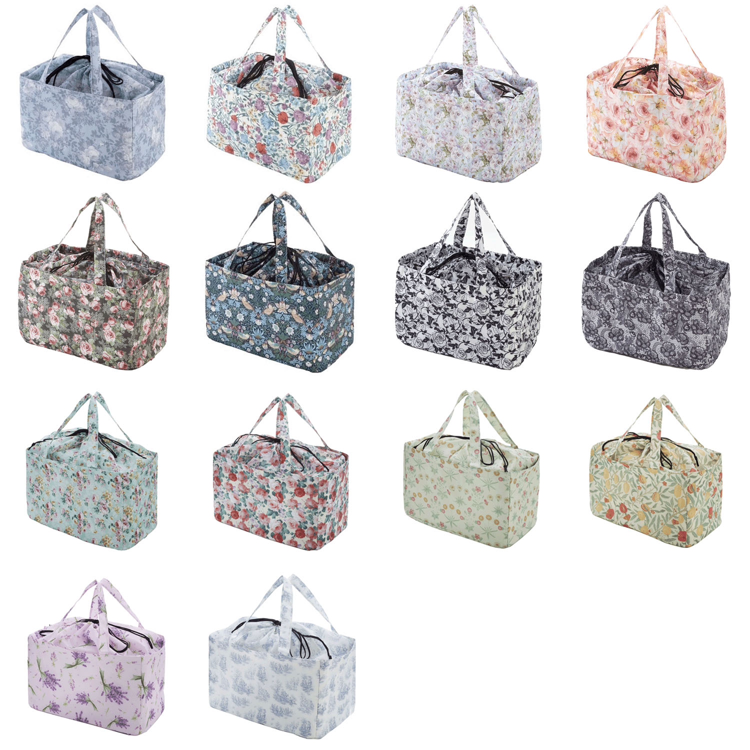 保冷保温お買い物バッグ【01・07・08番メーカー終了、06番入荷未定】 - 画像1