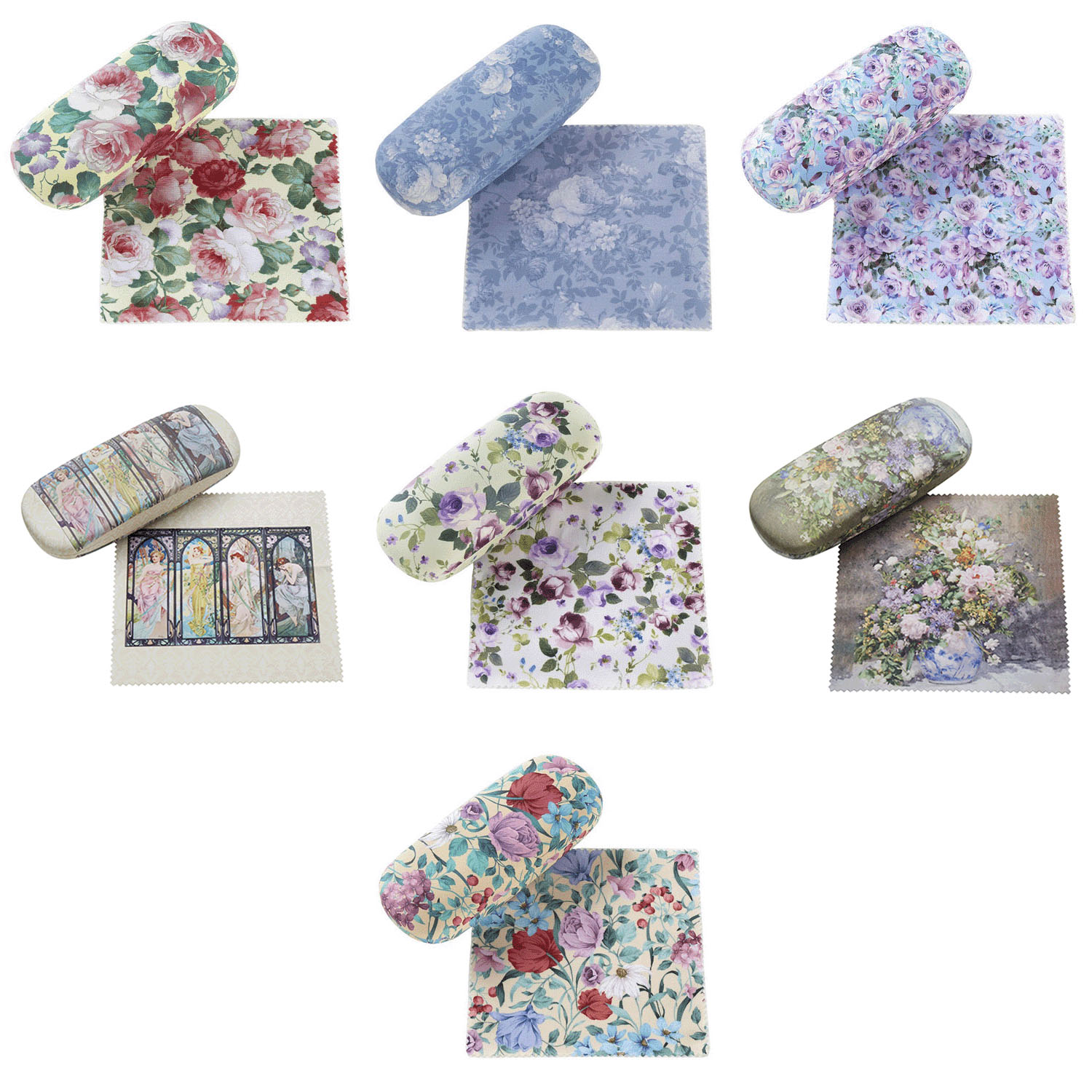 メガネケース【09、10番メーカー終了】 - 画像2