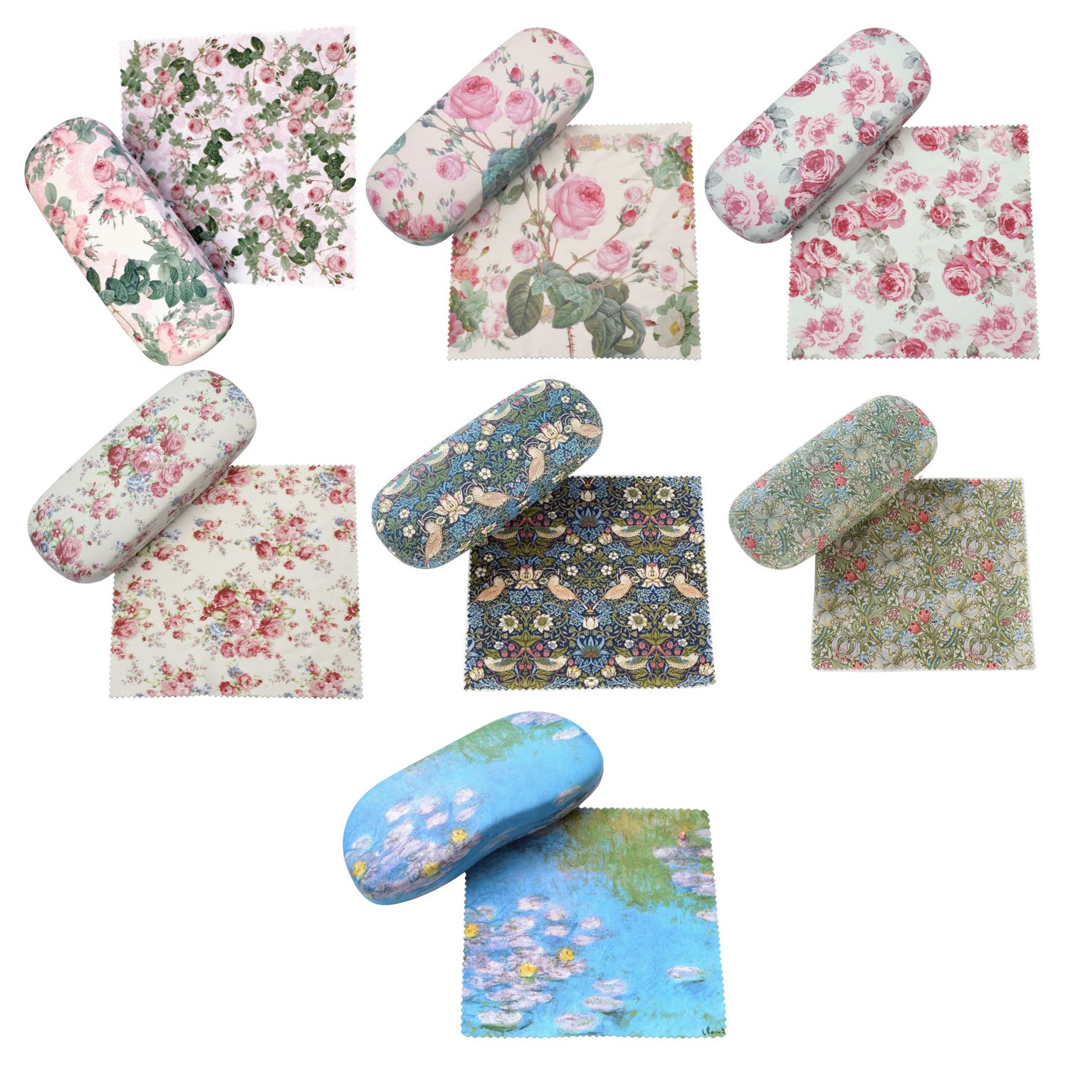 メガネケース【09、10番メーカー終了】