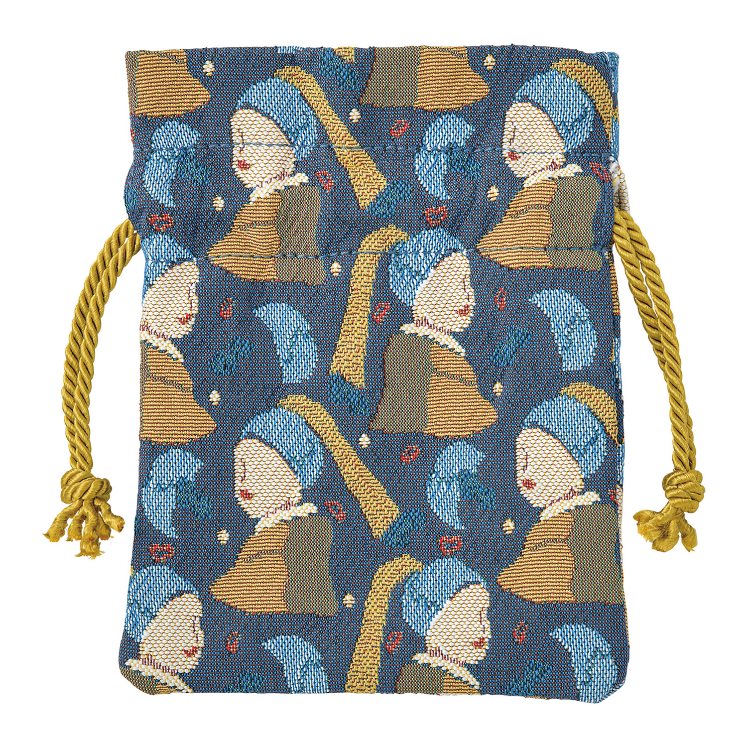 ファミリアアート 巾着 - 画像9