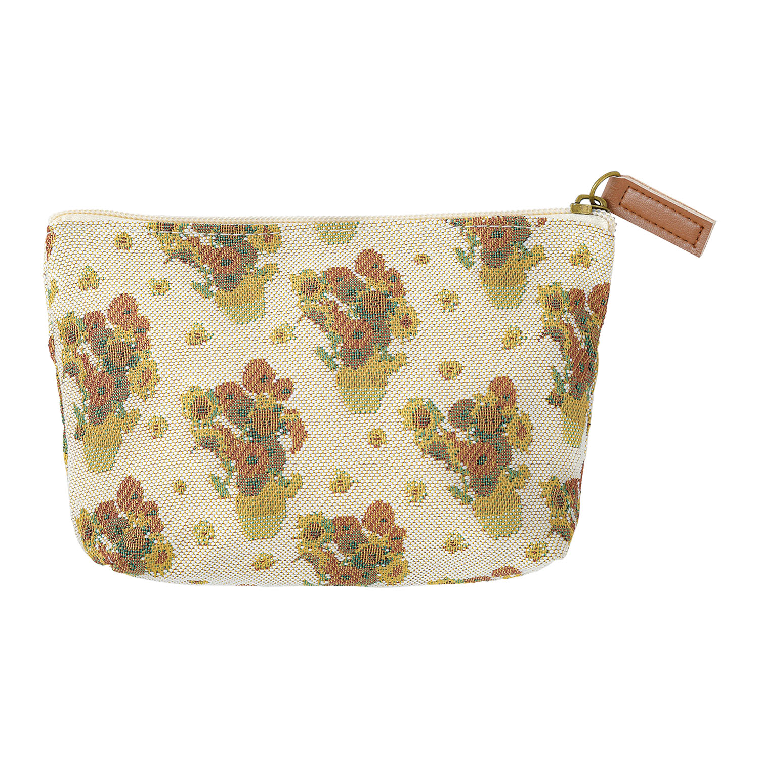 ファミリアアート 舟形ポーチ - 画像7