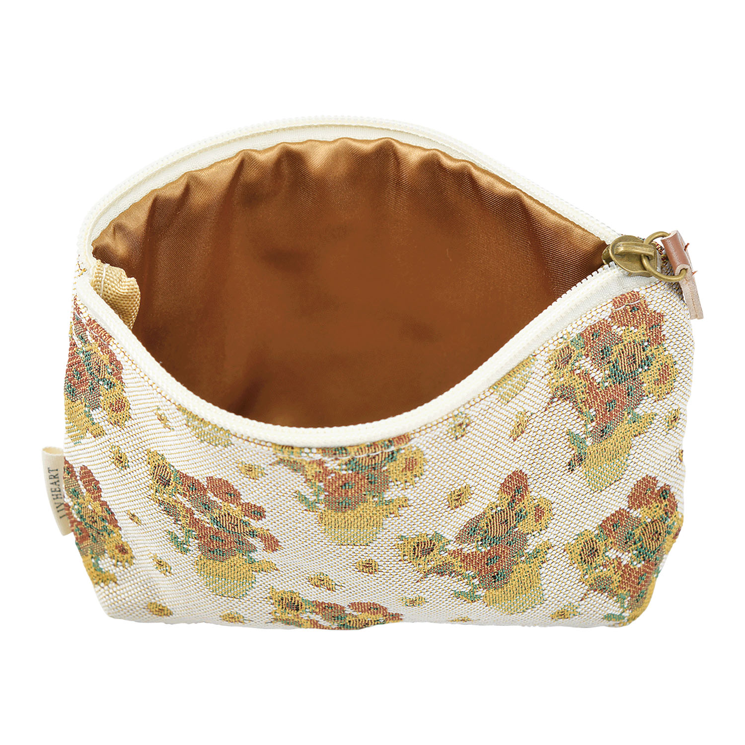 ファミリアアート 舟形ポーチ - 画像9