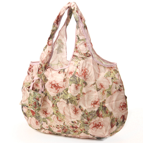 エコバッグ小 - 画像1