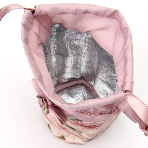 LA LUICE ルドゥーテローズ ペットボトルケース - 画像2