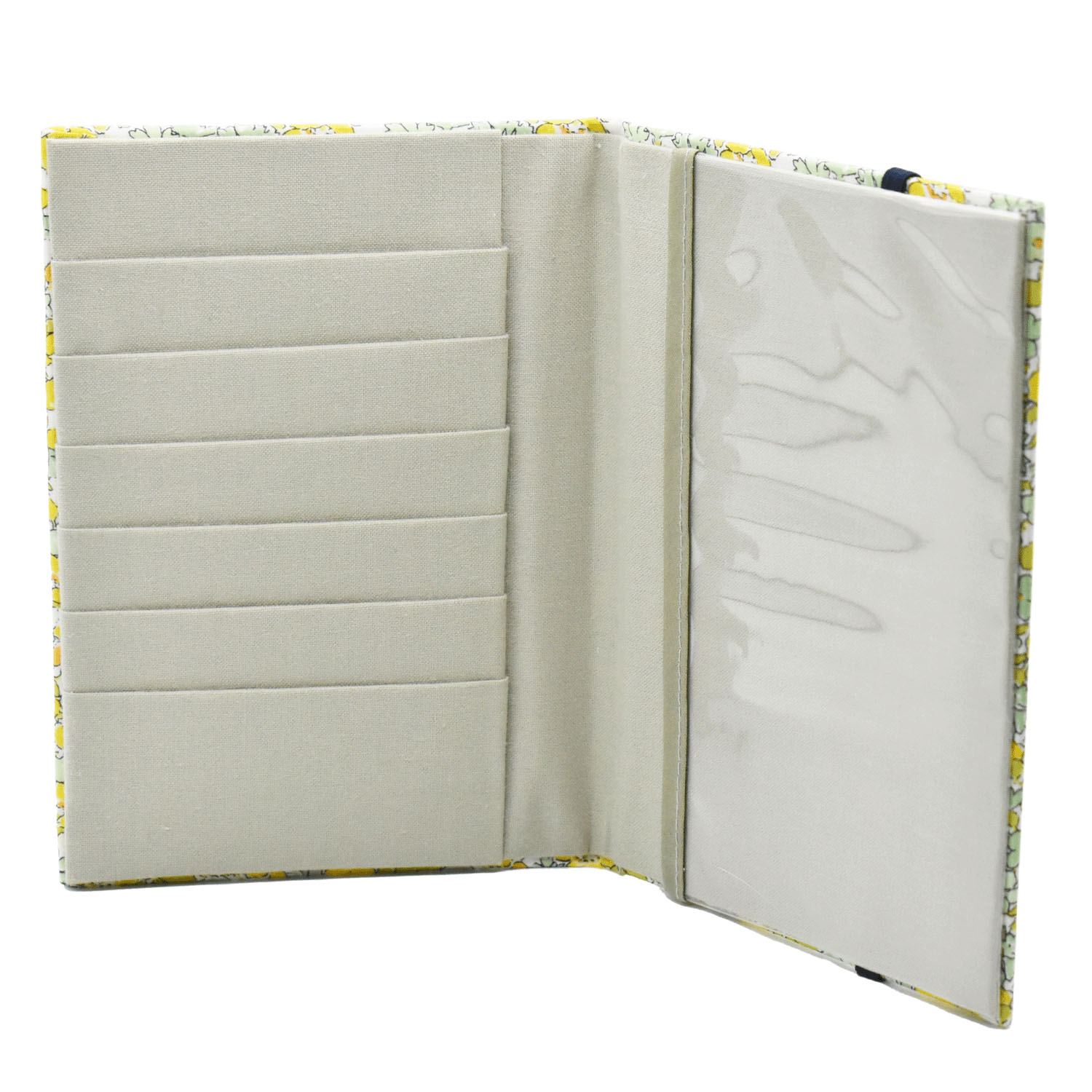 お薬手帳カードケース - 画像2