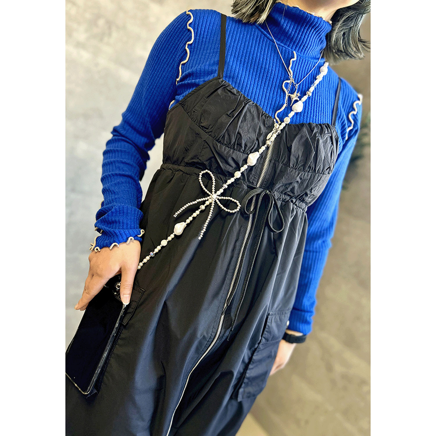 ロングストラップ スパークリーストラップ - 画像2