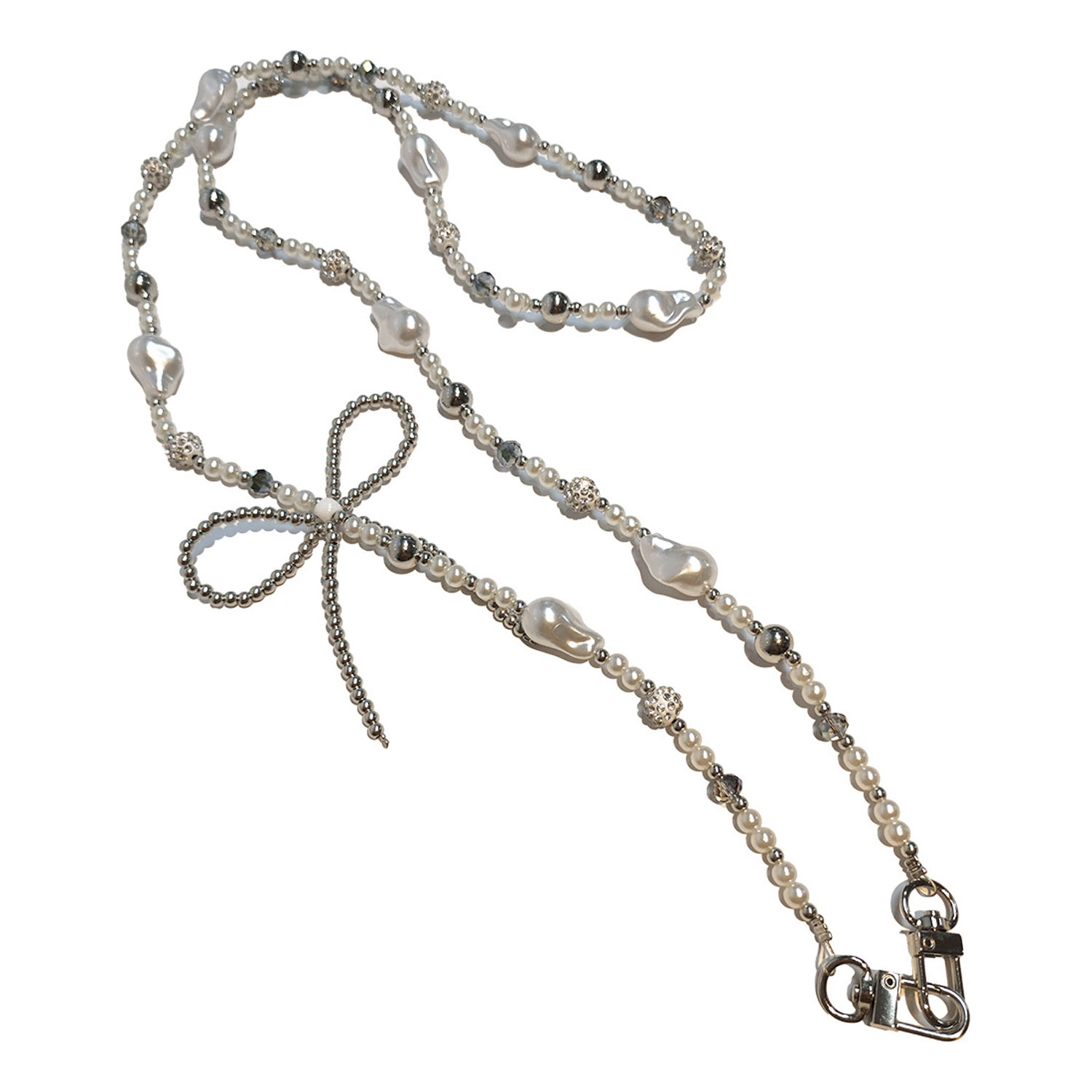 ロングストラップ スパークリーストラップ