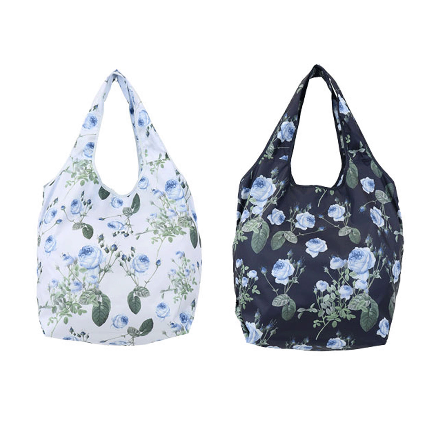 ルドゥーテ エコバッグ L - 画像1