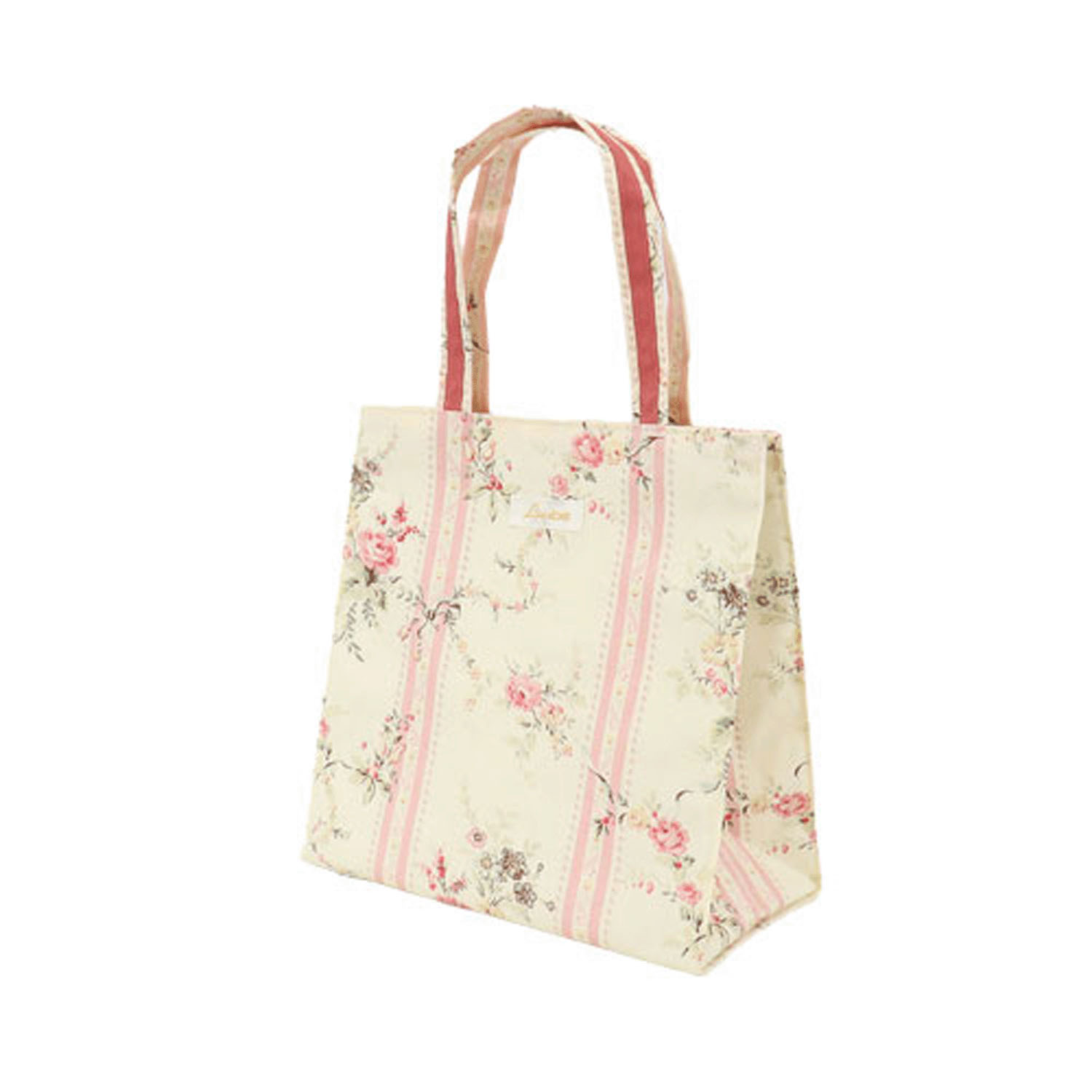 フラワーブーケ 保冷バッグ - 画像2