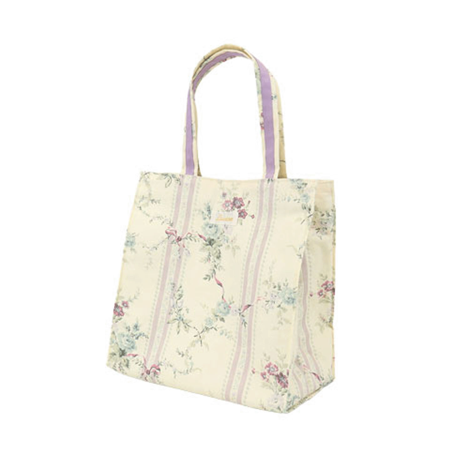 フラワーブーケ 保冷バッグ - 画像8