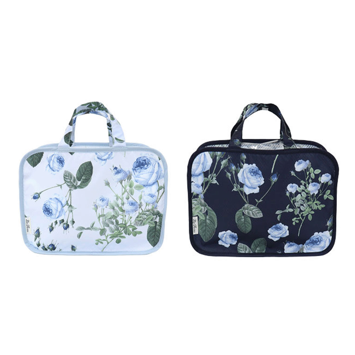 ルドゥーテ スパバッグ BL