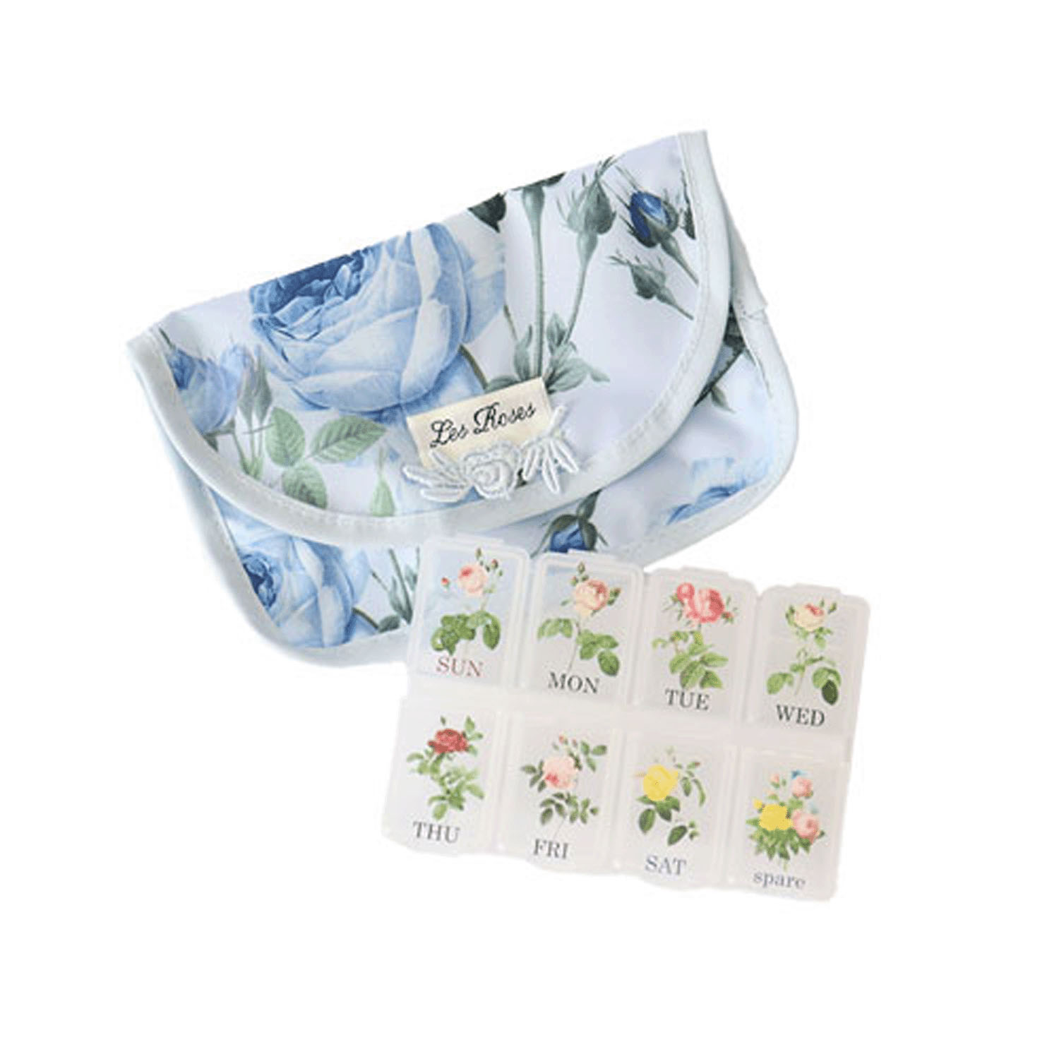 ルドゥーテ ピルポーチ - 画像3