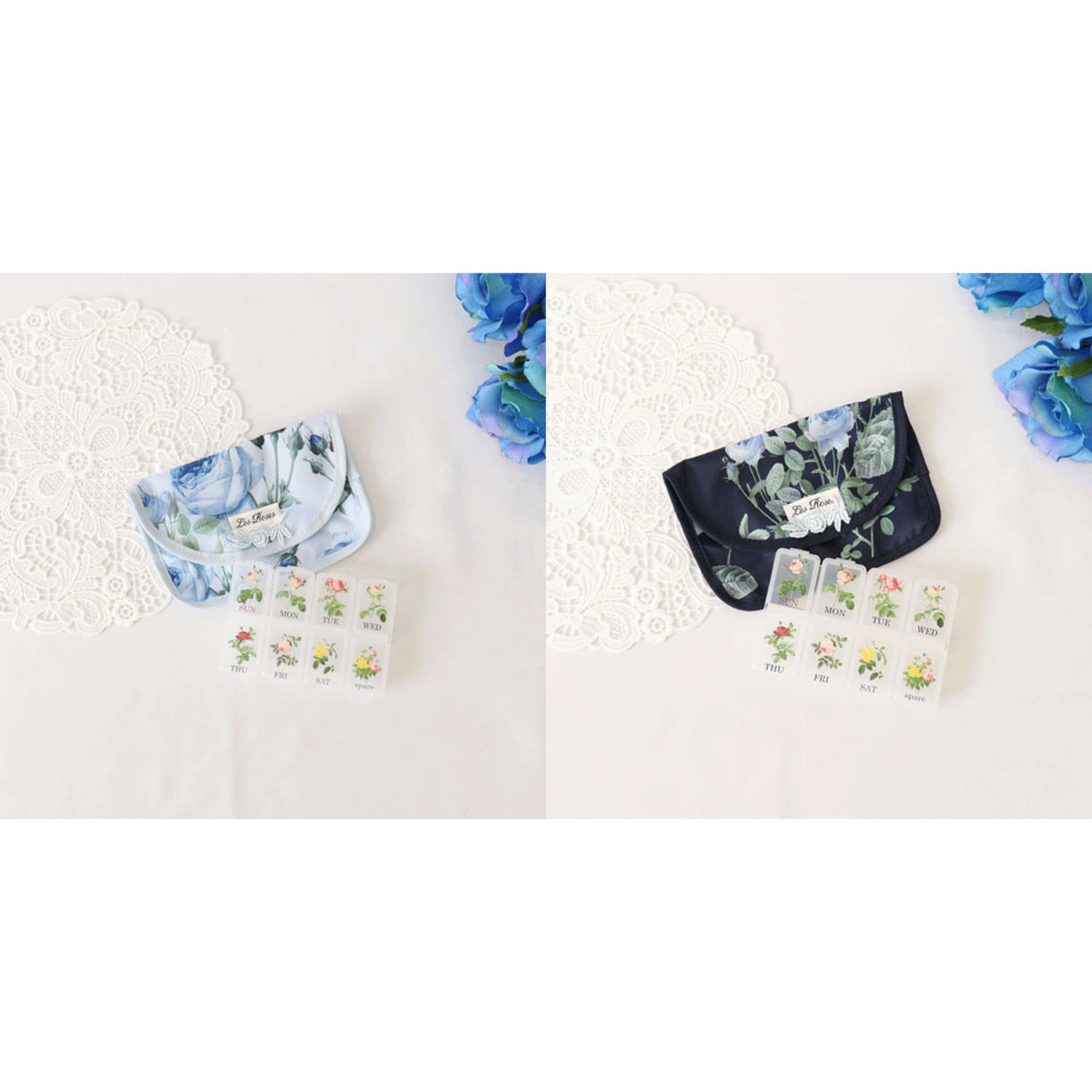 ルドゥーテ ピルポーチ - 画像1