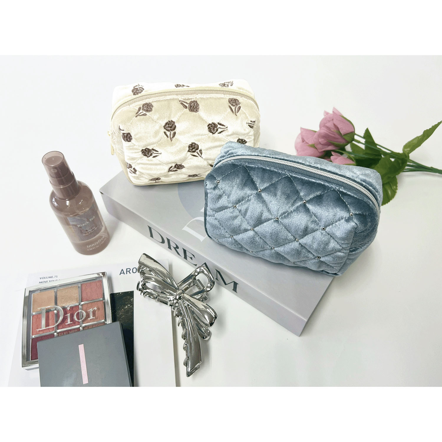 パルピ ボックスポーチ - 画像4