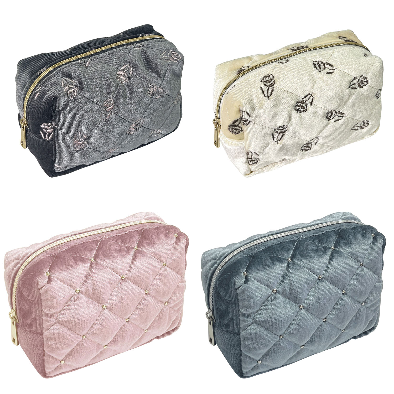 パルピ ボックスポーチ