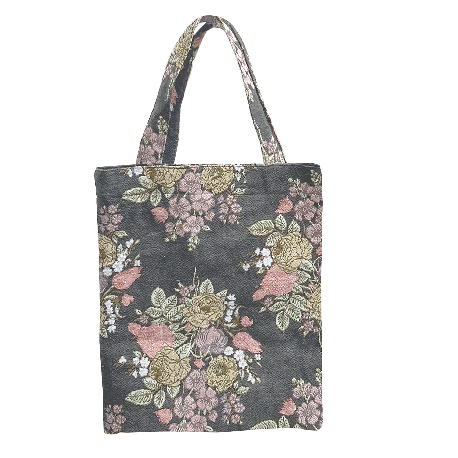 ソルティフルール ミニトート