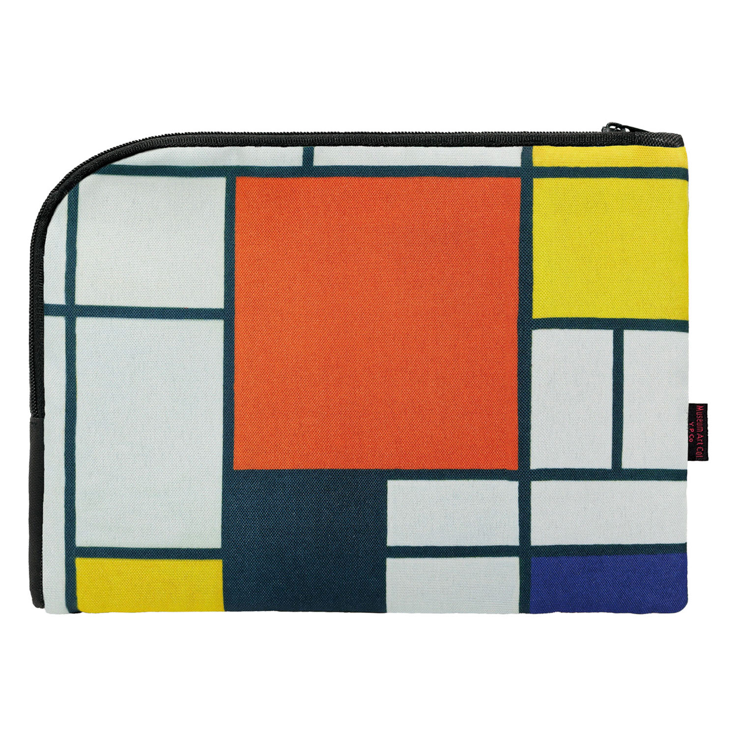 名画フラットポーチ - 画像12